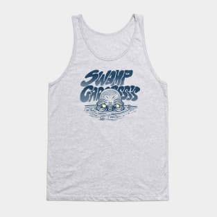 swamp gas Tank Top